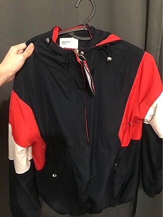 Bershka
