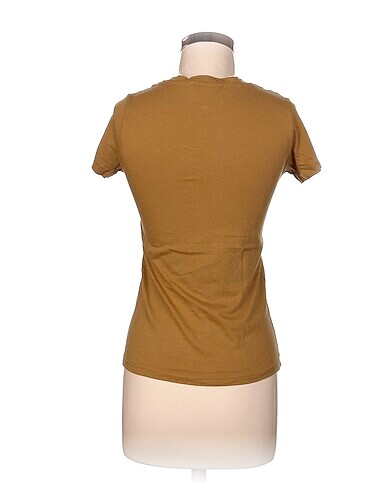 xs Beden Mango T-shirt %70 İndirimli.