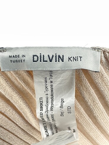universal Beden çeşitli Renk Dilvin Mini Üst %70 İndirimli.
