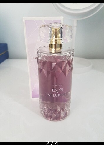 Avon parfüm 100 ml