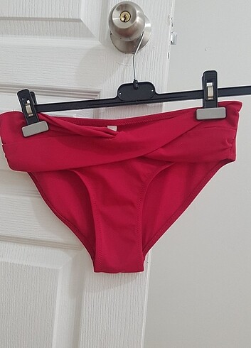 Penti Penti fuşya bikini altı