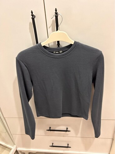 Crop body