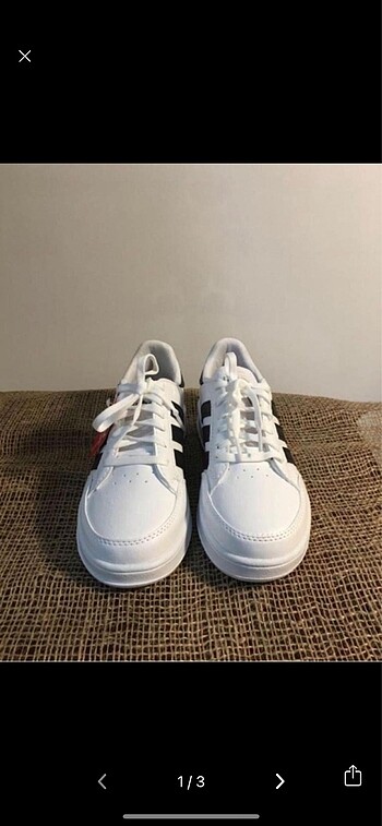 Adidas ayakkabı