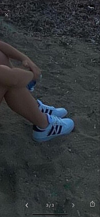 39 Beden Adidas ayakkabı