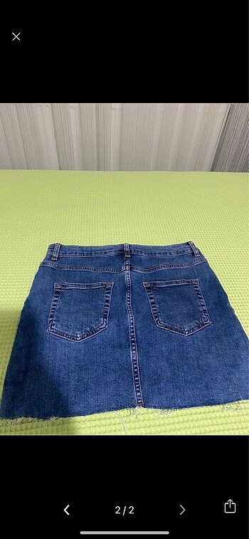 Diğer Mini etek