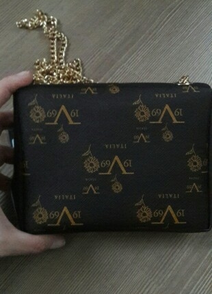 Versace 19.69 versace 19.69 kahve canta