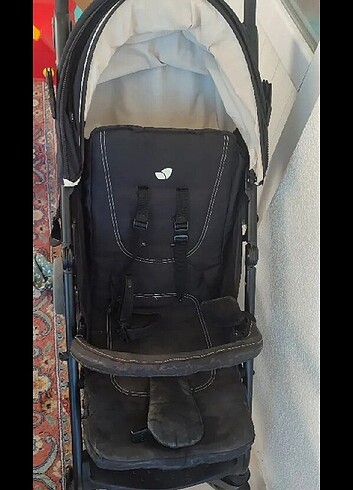 Diğer Beden Bebek arabası