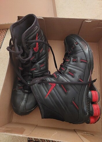 orijinal Nike Shox