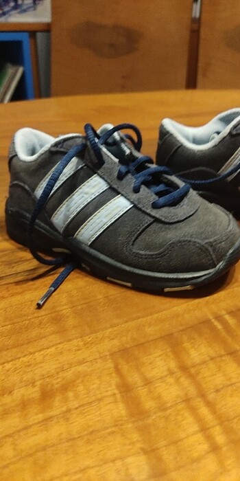 Adidas Spor ayakkabi