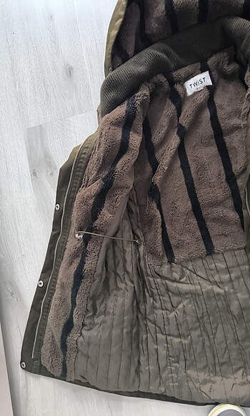 34 Beden Twist mont