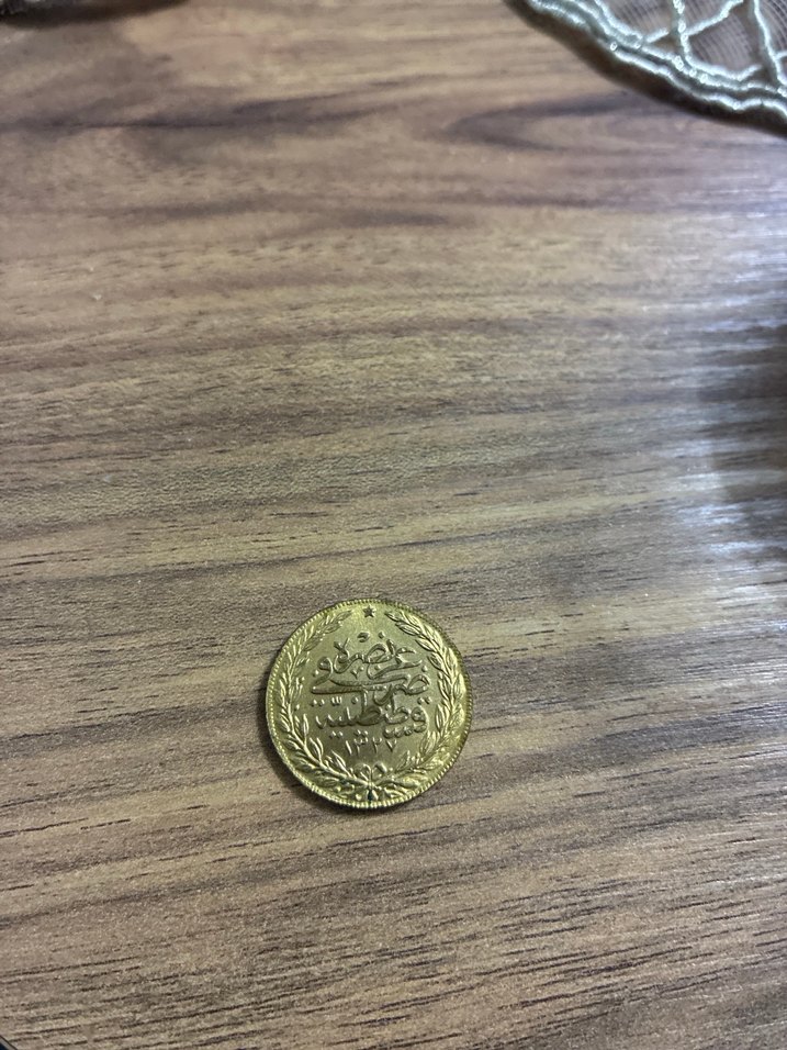 Reşat  Para - Görsel 2