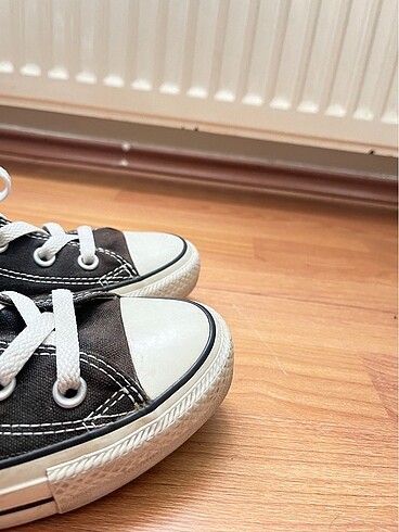 39 Beden ORİJİNAL CONVERSE ALL STAR