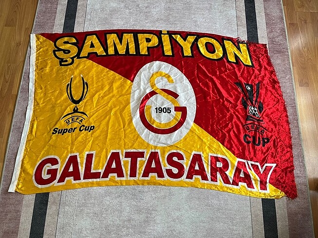 GS BAYRAK