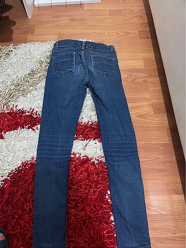 26 Beden KOT PANTOLON