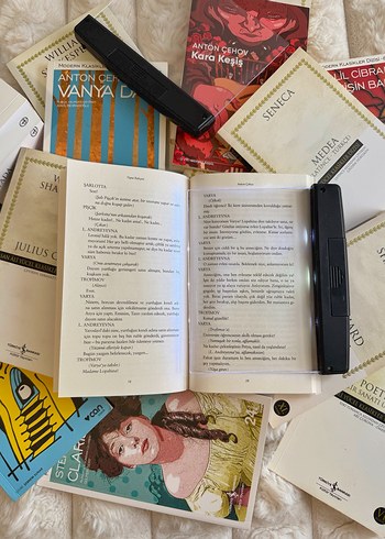 Sürpriz Kaşık - Görsel 14