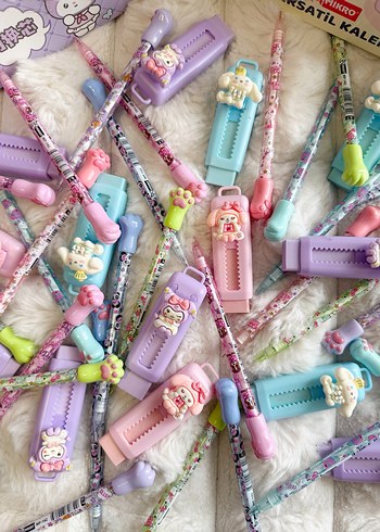 Sürpriz Kaşık - Görsel 6