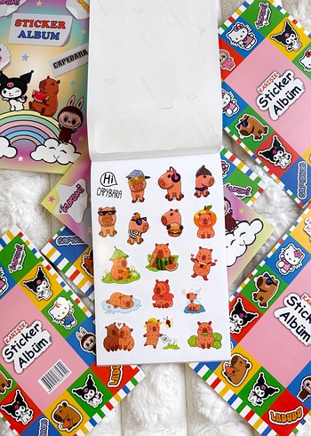 Sürpriz Kaşık - Görsel 4