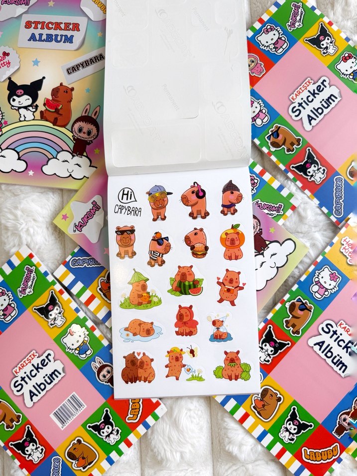 Sürpriz Kaşık - Görsel 4