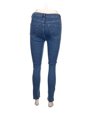 36 Beden Mango Jean / Kot %70 İndirimli.