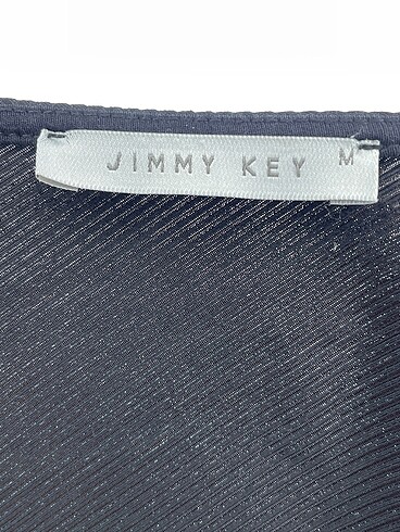 m Beden siyah Renk Jimmy Key T-shirt %70 İndirimli.