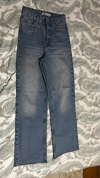32 Beden Zara pantolon