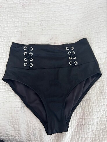 Bikini altı