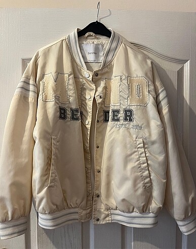 Bershka ceket