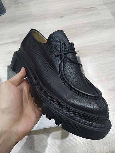 Oxford tarz