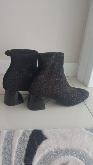 zara çorap bot