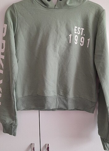 Diğer Kısa Sweat