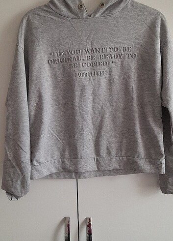 s Beden çeşitli Renk Kısa Sweat