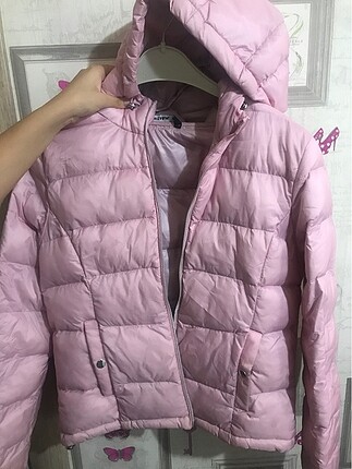 Pembe mont