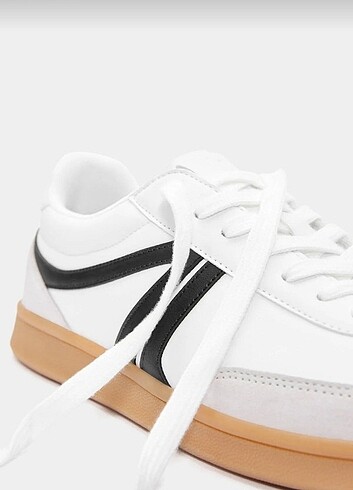 Pull and Bear Pull&Bear Sneaker