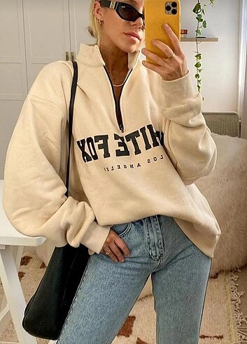 Diğer Sweatshirt