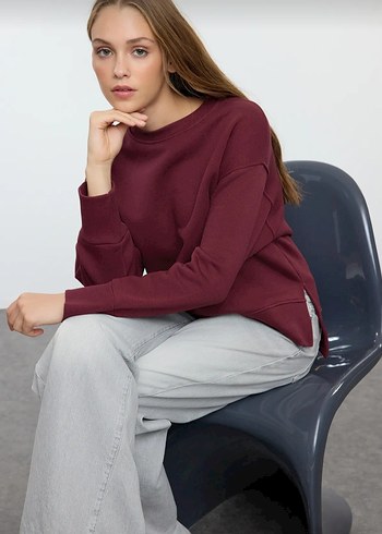Trendyol & Milla Kadın Sweatshirt