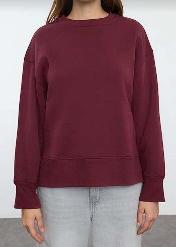 Kadın Sweatshirt