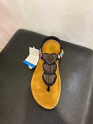 Diğer Guja sandalet