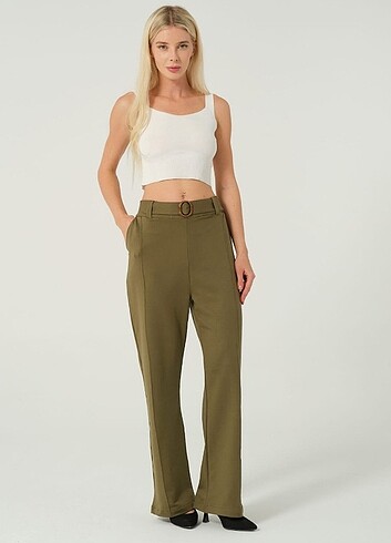 Kumaş pantalon