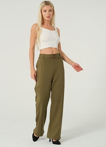 Diğer Kumaş pantalon