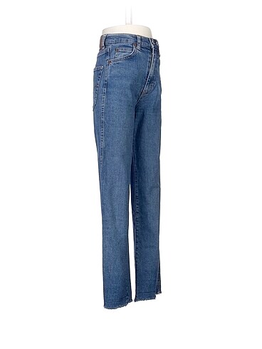Pull and Bear Pull and Bear Jean / Kot %70 İndirimli.