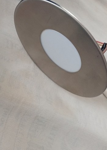 OVAL GÜN IŞIĞI SPOT LAMBA - Görsel 2