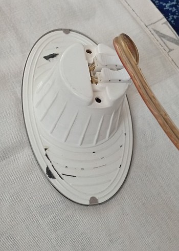 OVAL GÜN IŞIĞI SPOT LAMBA - Görsel 3