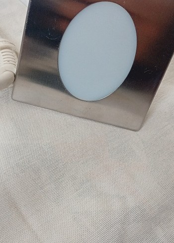 KARE SPOT LAMBA MAVİ IŞIK - Görsel 2