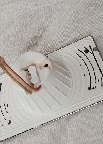 DİKDÖRTGEN MAVİ IŞIK SPOT LAMBA - Görsel 3