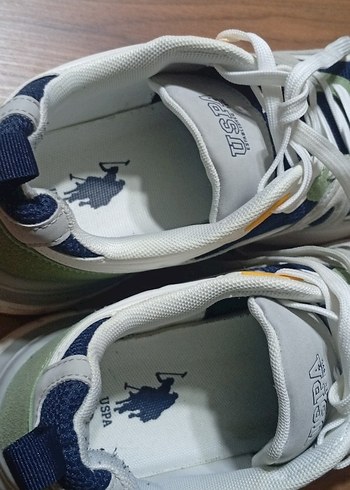 U.S POLO 42 NUMARA - Görsel 5