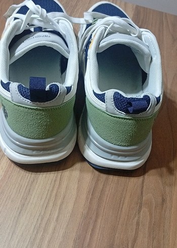 U.S POLO 42 NUMARA - Görsel 4