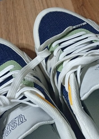 U.S POLO 42 NUMARA - Görsel 6