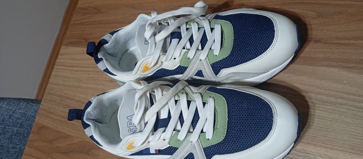 U.S POLO 42 NUMARA - Görsel 3