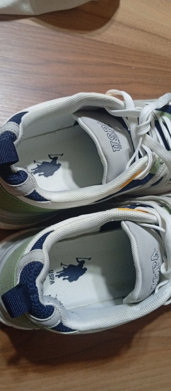 U.S POLO 42 NUMARA - Görsel 5