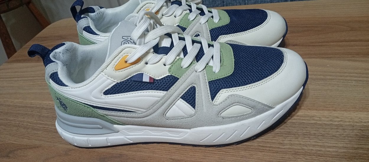 U.S POLO 42 NUMARA - Görsel 2